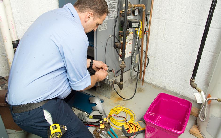pose de chauffage électrique prix Sarcelles