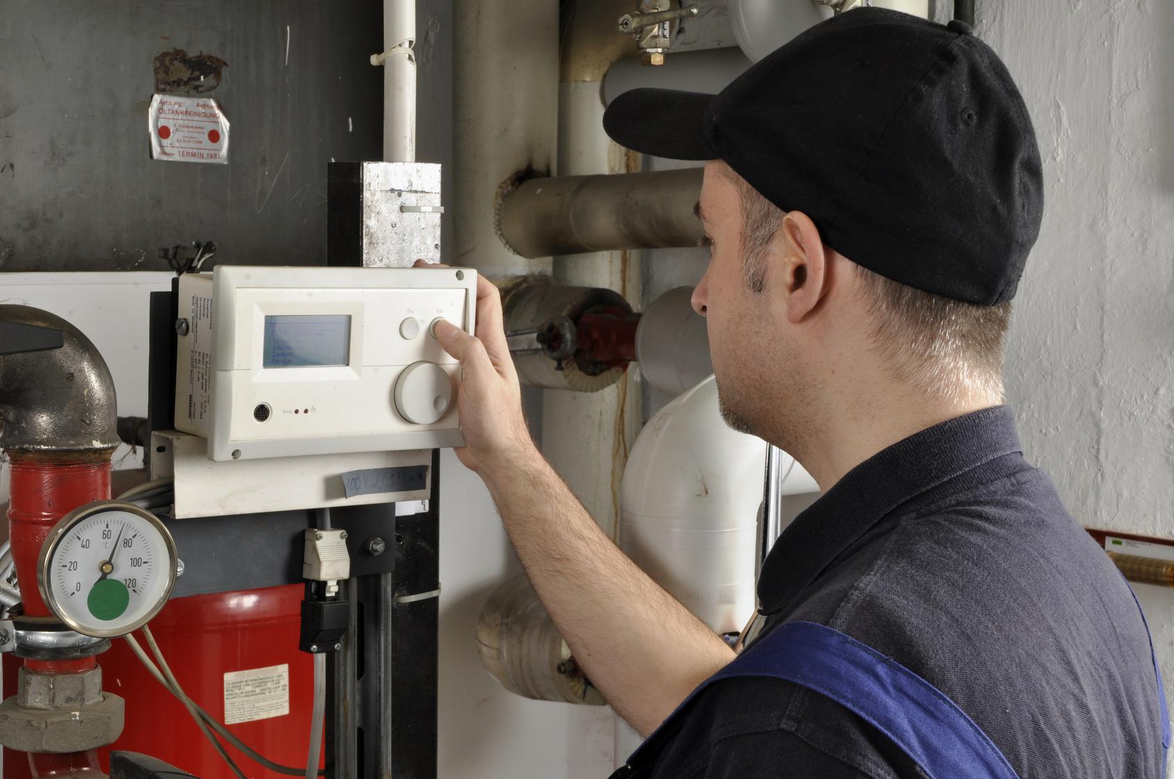 pose de chauffage électrique prix Mantes-la-Jolie