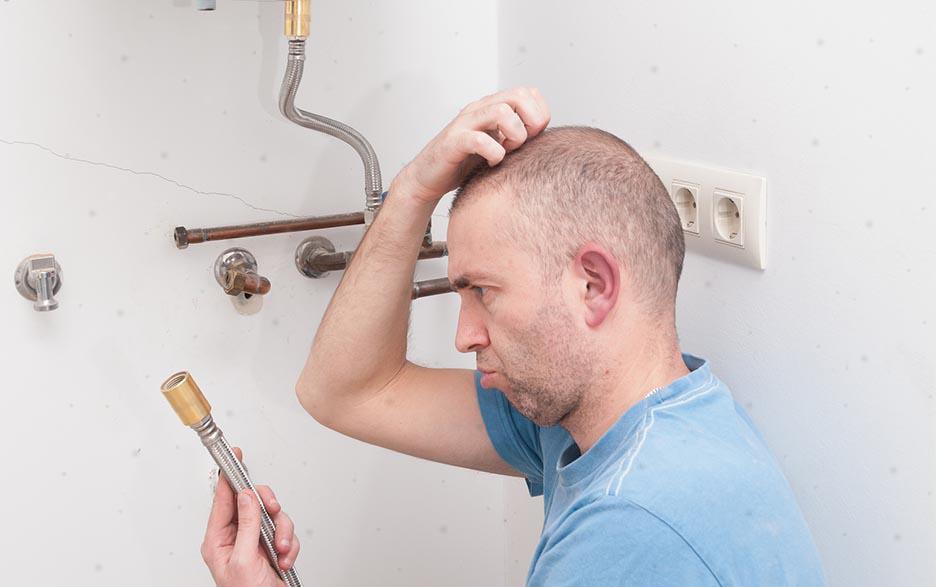 pose de chauffage électrique prix Sarcelles